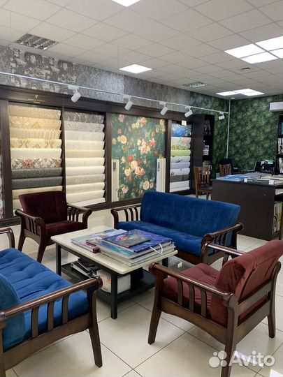 Готовый бизнес, выдоча товара