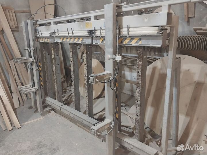 Продам пресс