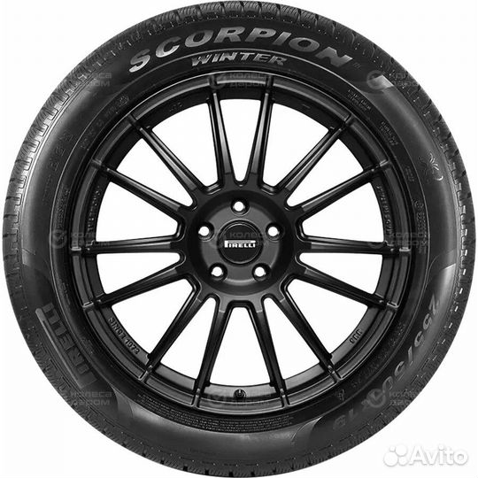 Pirelli Scorpion Winter 265/45 R20 104V