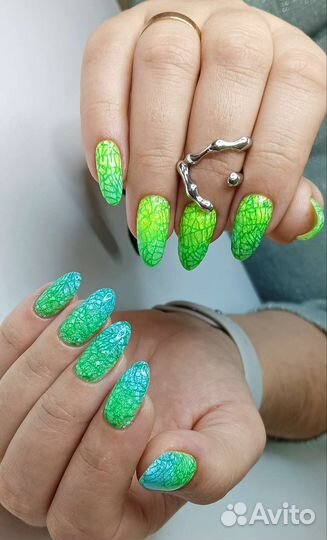 Педикюр маникюр подология Просвещения