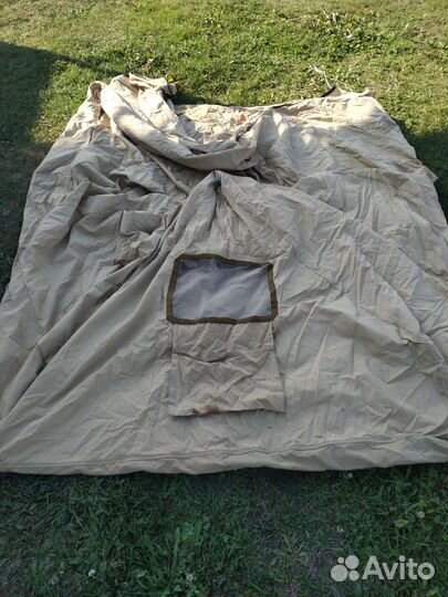 Палатка туристическая