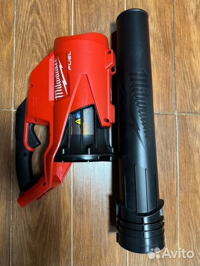 Milwaukee 2724-20