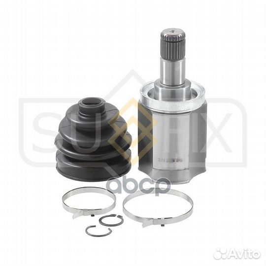 Шрус внутренний L перед лев ST1473 sufix