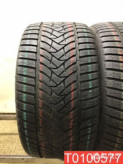 Dunlop Winter Sport 5 275/35 R19 100V