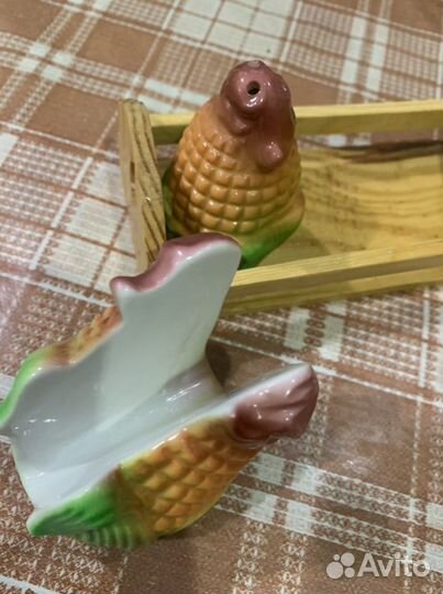 Набор столовый «Куруруза»