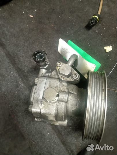 Насос гура Ауди А4, Ауди А5