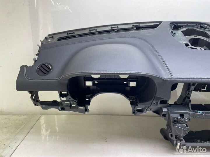 Панель приборов Mercedes-Benz Gl X166 4.7 2013