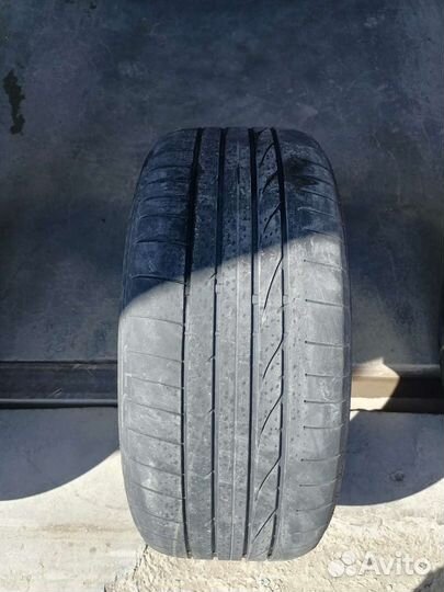 Bridgestone Dueler H/P 265/50 R19