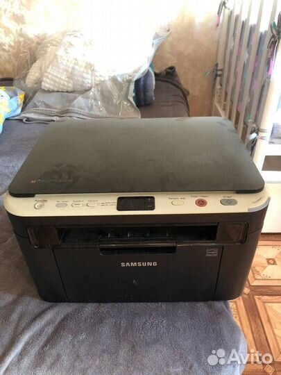 Мфу samsung scx 3200