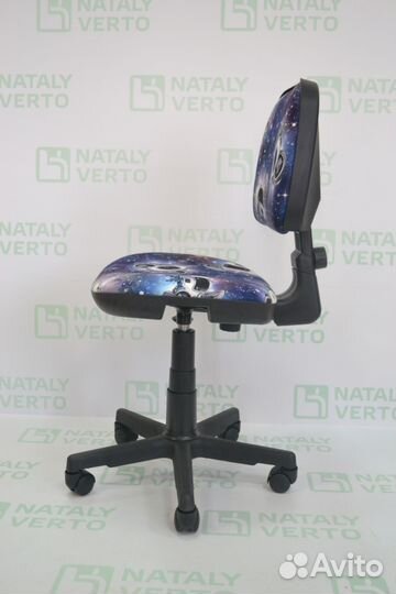 Кресло компьютерное (детское) 