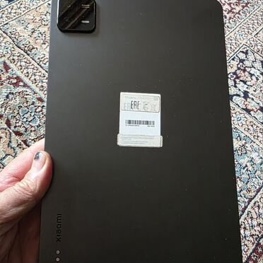 Планшет xiaomi mi pad 6 128 гб
