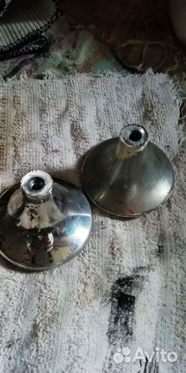 Дверные ручки старинные