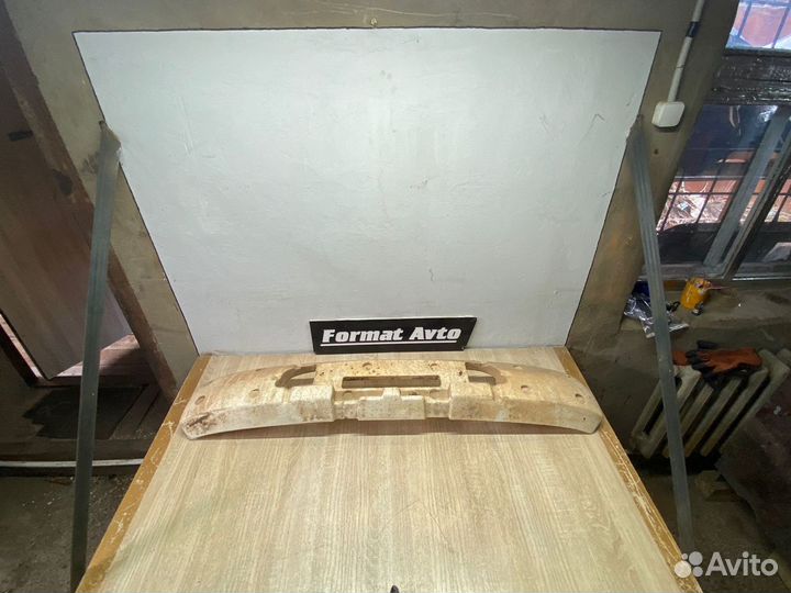 Абсорбер Заднего Бампера Kia Spectra