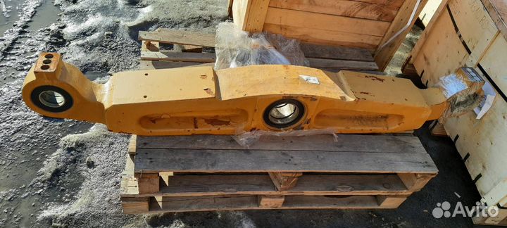 Балка балансирная 140-9699