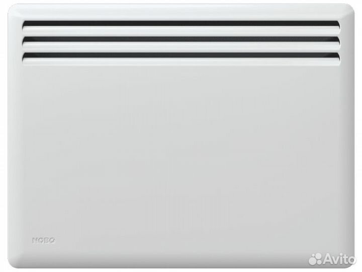 Конвекторы Nobo 2023
