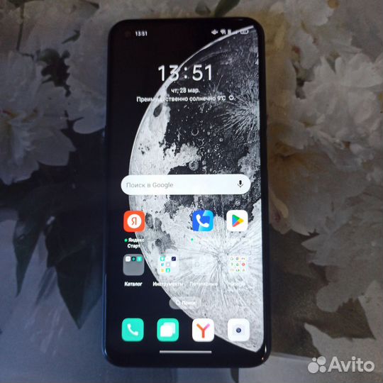 OPPO A52, 4/64 ГБ