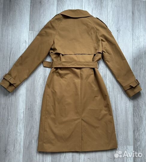 Тренч женский 42 размер