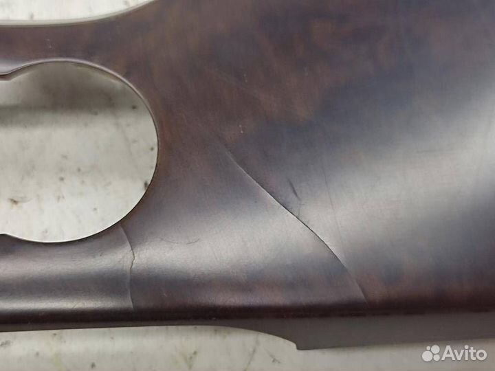 Накладка торпеды w219 CLS-class 272.964 09.2005