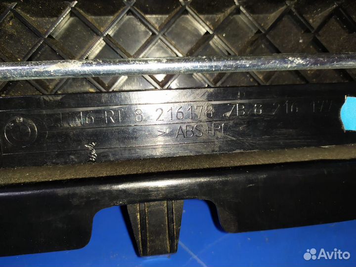 Бардачок в сборе BMW 3' E46, правый руль