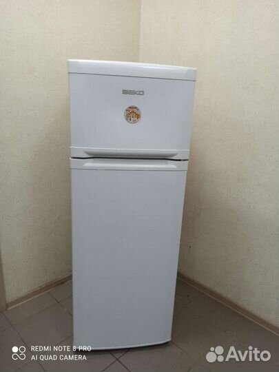 Холодильник бу