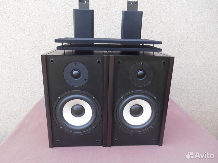 Активные колонки