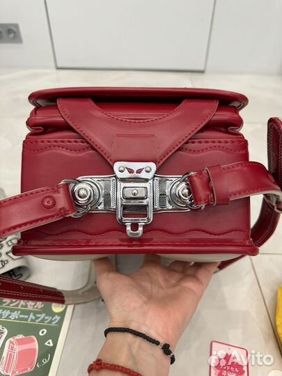 Рюкзак школьный randoseru япония