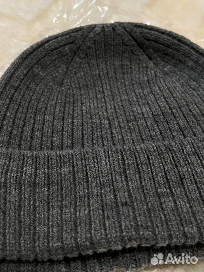 Шапка бини универсальная