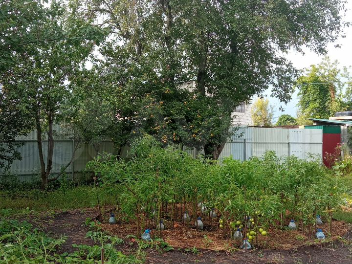 Дача 25 м² на участке 6,3 сот.