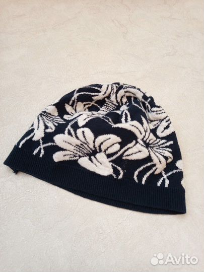 Шапочки р.48-50 (#63