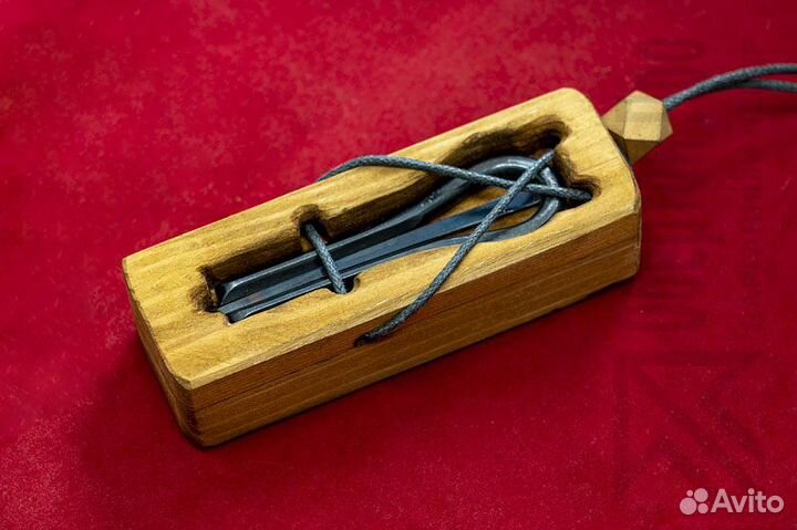 Варган Лямзай - Редкости