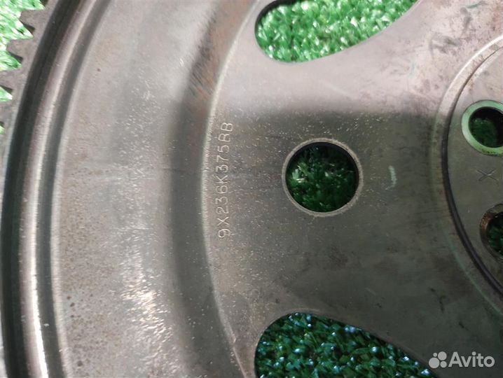 Маховик Land Rover Discovery 4 2010