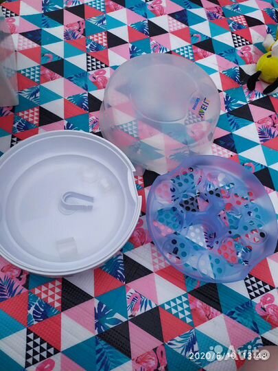 Стерилизатор