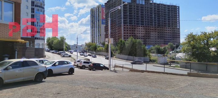 Офис рядом с Монументом, 104 м²