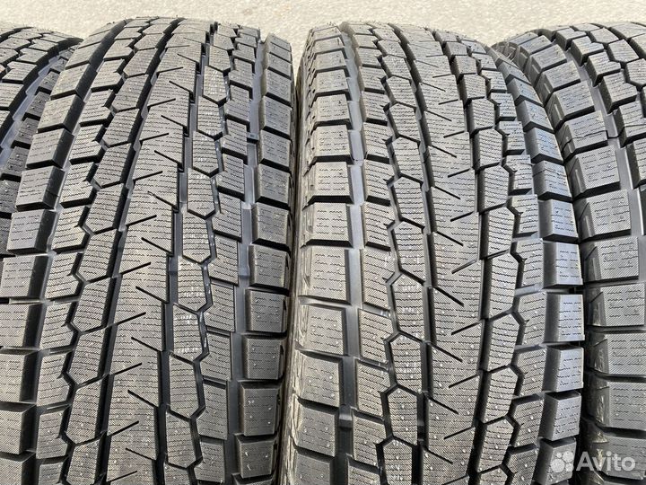 Yokohama Ice Guard SUV G075 275/40 R20 106Q