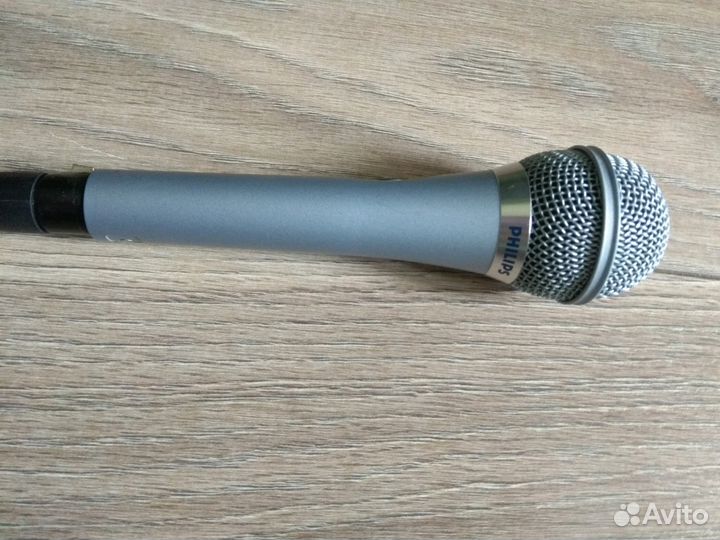 Микрофон для караоке