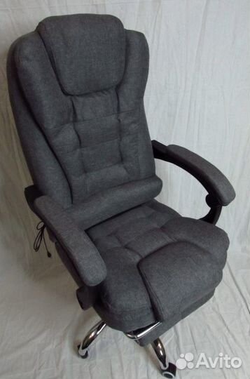 Кресло компьютерноe офисное. Кресло офисное. Вибро