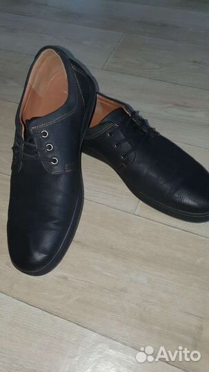 Туфли мужские 44 размер бу