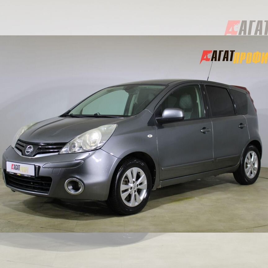 ⭐︎ Купить Nissan Note 🚘 от 2 500 ₽ в Кинешме: 107 объявлений
