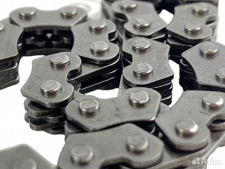 Цепь маслонасоса 152QMI, 153QMI, 157QMJ, 153QMI 44