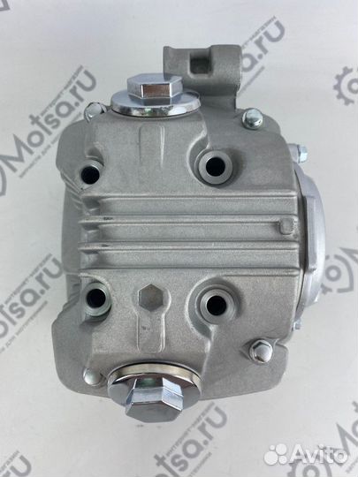 Головка цилиндра в сборе 162FMJ (CB150) D62 (d26