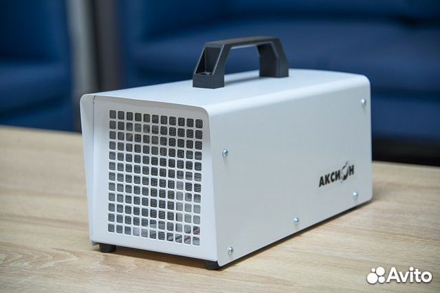 Озонатор воздуха Аксион П-80