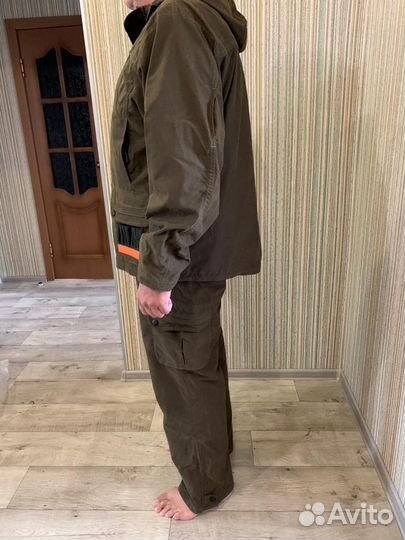 Костюм охотника 