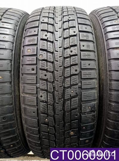 Dunlop SP Winter Ice 01 235/55 R18 96T