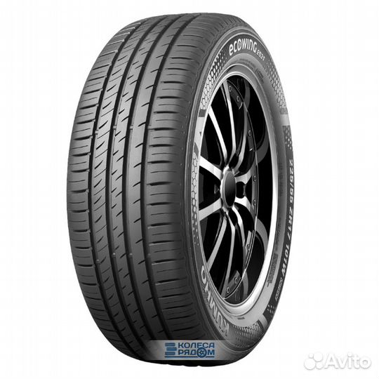 Kumho Ecowing ES31 215/50 R18 92H