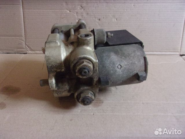 Ауди 100 С4 / А6, 91-96г., гидроблок абс abs