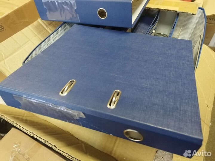 Папка скоросшиватель