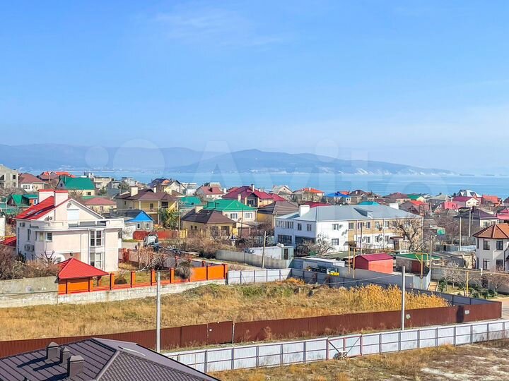 1-к. квартира, 50 м², 5/5 эт.