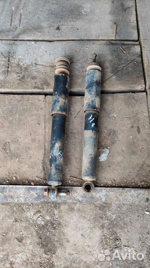 Передние рычаги подвески ховер h2 h3 h5