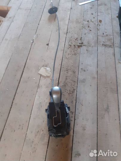 Селектор АКПП Chevrolet Cruze 2008-2016