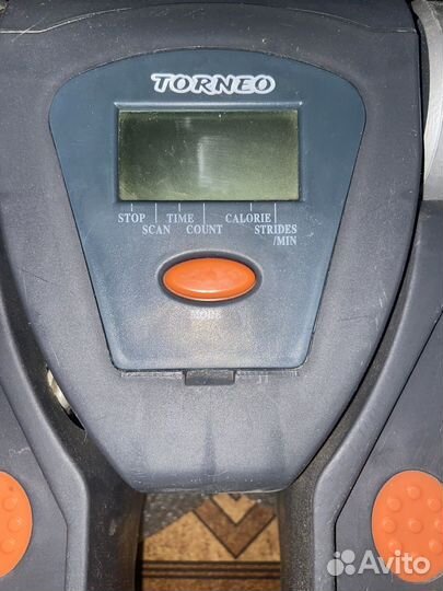 Тренажер степпер